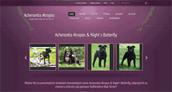 Desktop Screenshot of aanb.webnode.cz