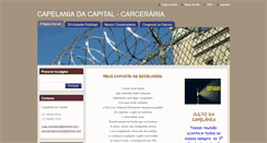 Desktop Screenshot of cgadbcapelaniadacapital.webnode.pt