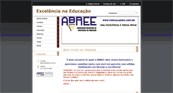 Desktop Screenshot of educacao.webnode.com