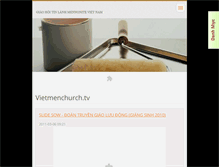 Tablet Screenshot of hoatdong.webnode.com