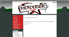 Desktop Screenshot of motoliderlamego.webnode.pt