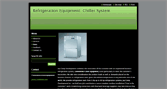 Desktop Screenshot of conveniencestoreequipment.webnode.com