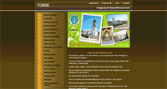 Desktop Screenshot of freguesiatorre.webnode.com