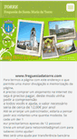 Mobile Screenshot of freguesiatorre.webnode.com