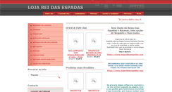 Desktop Screenshot of jpartedecor.webnode.pt