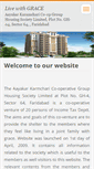 Mobile Screenshot of aakaar.webnode.com