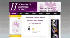 Desktop Screenshot of jornadasradiologia-esald.webnode.pt