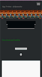 Mobile Screenshot of funksbo.webnode.com