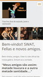 Mobile Screenshot of juntoemistado.webnode.com.br