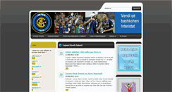 Desktop Screenshot of fcinteri.webnode.com