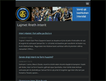 Tablet Screenshot of fcinteri.webnode.com