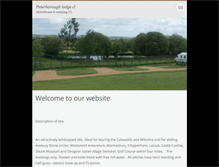 Tablet Screenshot of peterboroughcl.webnode.com