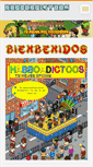 Mobile Screenshot of habboadictoos.webnode.es