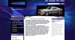 Desktop Screenshot of juantop.webnode.es