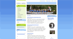 Desktop Screenshot of dracicezradnice.webnode.cz
