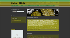 Desktop Screenshot of fisicadersv.webnode.pt