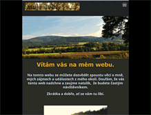 Tablet Screenshot of mojesvety.webnode.cz
