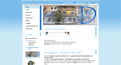 Desktop Screenshot of dana-kirth-deutsch.webnode.cz