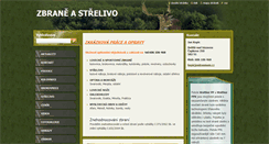 Desktop Screenshot of jankopic.webnode.cz