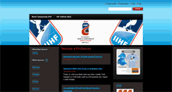 Desktop Screenshot of iihf-pc.webnode.cz