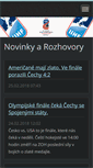 Mobile Screenshot of iihf-pc.webnode.cz