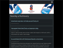 Tablet Screenshot of iihf-pc.webnode.cz