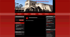 Desktop Screenshot of guimaraesturismo.webnode.pt