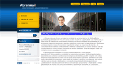 Desktop Screenshot of abranmail.webnode.pt