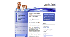 Desktop Screenshot of estea.webnode.sk