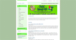 Desktop Screenshot of interact4470.webnode.com