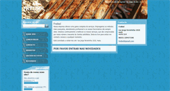Desktop Screenshot of freibol.webnode.pt