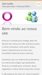 Mobile Screenshot of marryddm.webnode.com.br