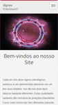 Mobile Screenshot of flaviabernardino.webnode.pt