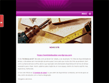 Tablet Screenshot of ciencia-em-si.webnode.pt
