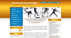 Desktop Screenshot of efd321.webnode.com.br