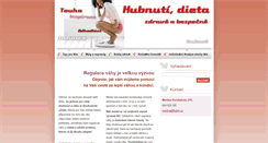 Desktop Screenshot of ihubnuti.webnode.cz