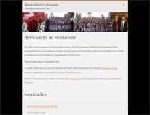 Tablet Screenshot of bm3apressao.webnode.com