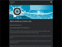 Tablet Screenshot of groairas.webnode.com