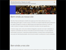 Tablet Screenshot of amilcarcabral.webnode.com.br