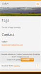 Mobile Screenshot of coduri.webnode.com