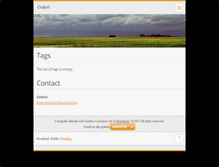 Tablet Screenshot of coduri.webnode.com