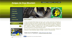 Desktop Screenshot of amigosdaonca.webnode.com