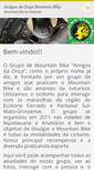 Mobile Screenshot of amigosdaonca.webnode.com