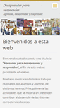 Mobile Screenshot of cristian-jimenez.webnode.es