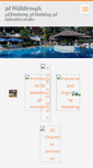 Mobile Screenshot of 3dwalkthrough.webnode.com