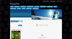 Desktop Screenshot of poznejfilm.webnode.cz