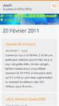 Mobile Screenshot of aietek.webnode.fr