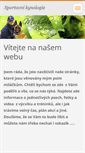 Mobile Screenshot of brixkajexa.webnode.cz