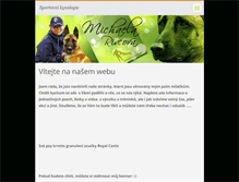 Tablet Screenshot of brixkajexa.webnode.cz