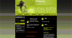 Desktop Screenshot of chitwanvoip.webnode.com